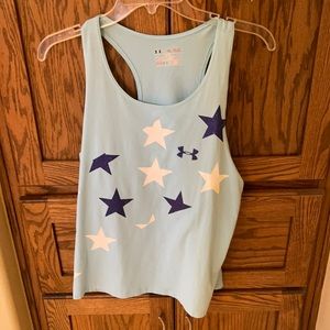 Under Armour YXL Tank EUC